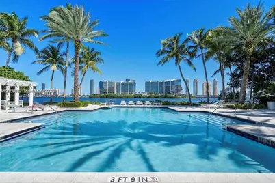 3255 NE 184th St #12408, Aventura, FL 33160 - Photo 1