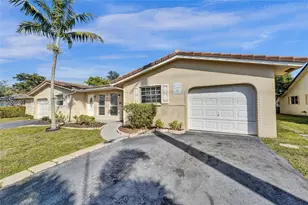 4451 NW 110th Ave, Coral Springs, FL 33065 - Photo 1