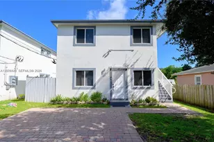 4477 NW 23rd Ave, Miami, FL 33142 - Photo 1