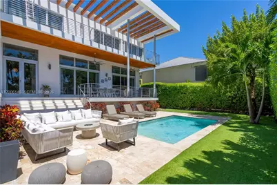 [Address not provided], Key Biscayne, FL 33149 - Photo 1