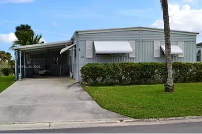 1620 SW 64th Way #H, Boca Raton, FL 33428 - Photo 1