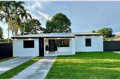 1151 NW 112th St, Miami, FL 33168 - Photo 1