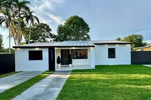 1151 NW 112th St, Miami, FL 33168 - Photo 1