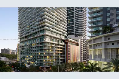 1300 S Miami Ave #2009, Miami, FL 33131 - Photo 1