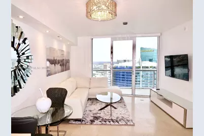 465 Brickell Ave #5704, Miami, FL 33131 - Photo 1