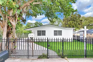 153 NW 42nd St, Miami, FL 33127 - Photo 1