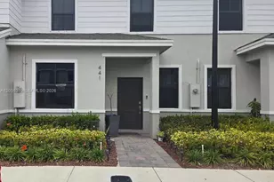 441 NE 13th St, Florida City, FL 33034 - Photo 1