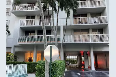 150 SE 25th Rd #14H, Miami, FL 33129 - Photo 1