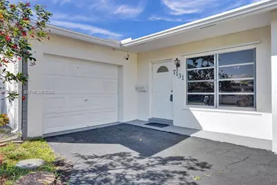 7131 NW 24th Pl #7131, Sunrise, FL 33313 - Photo 1