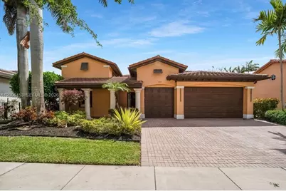 7925 NW 110th Dr, Parkland, FL 33076 - Photo 1