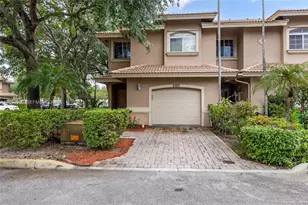2707 NW 80th Ave, Sunrise, FL 33322 - Photo 1