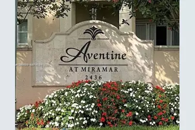 2439 Centergate Dr #205, Miramar, FL 33025 - Photo 1