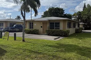 2910 NW 92nd St, Miami, FL 33147 - Photo 1