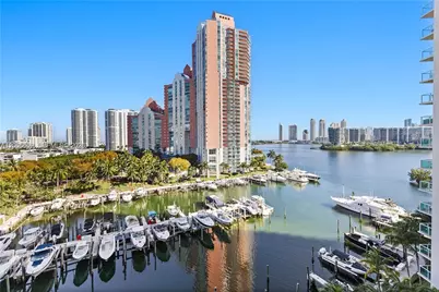 3340 NE 190th St #403, Aventura, FL 33180 - Photo 1