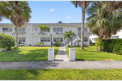 1450 NE 171st St #108B, North Miami Beach, FL 33162 - Photo 1
