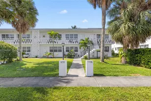 1450 NE 171 St, North Miami Beach, FL 33162 - Photo 1