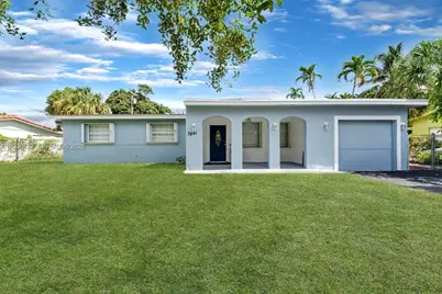 3841 NW 7th Pl, Lauderhill, FL 33311 - Photo 1