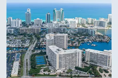 600 Three Islands Blvd #1102, Hallandale Beach, FL 33009 - Photo 1