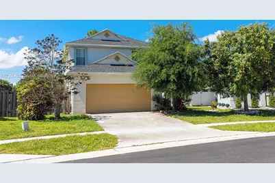 6140 Azalea Cir, West Palm Beach, FL 33415 - Photo 1
