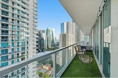 1111 SW 1st Ave #2420-N, Miami, FL 33130 - Photo 1