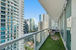 1111 SW 1st Ave, Miami, FL 33130 - Photo 1