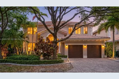 7581 SW 191st St, Cutler Bay, FL 33157 - Photo 1