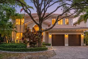 7581 SW 191st St, Cutler Bay, FL 33157 - Photo 1