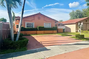 13741 SW 11th St, Miami, FL 33184 - Photo 1