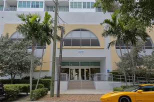 2200 NE 4th Ave, Miami, FL 33137 - Photo 1