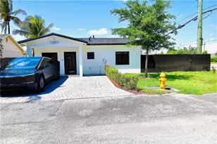 13201 SW 276th Terrace, Homestead, FL 33032 - Photo 1