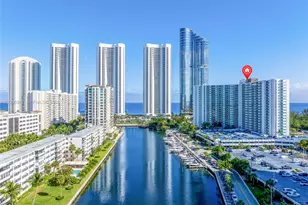100 Bayview Dr, Sunny Isles Beach, FL 33160 - Photo 1