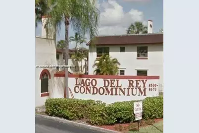 8620 SW 149th Ave #418, Miami, FL 33193 - Photo 1