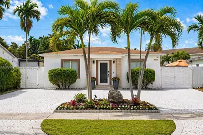 5270 NW 2nd St, Miami, FL 33126 - Photo 1
