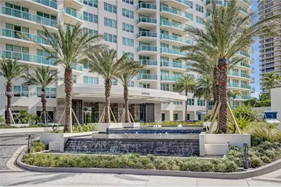 20201 E Country Club Dr #1006, Aventura, FL 33180 - Photo 1