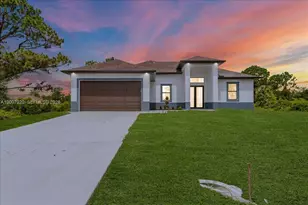 1033 E Plymouth St E, Lehigh Acres, FL 33974 - Photo 1