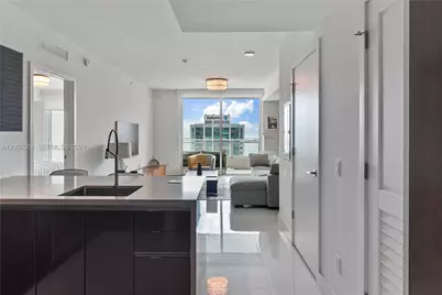 1080 Brickell Ave #3502, Miami, FL 33131 - Photo 1
