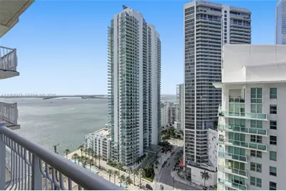 1200 Brickell Bay Dr #2603, Miami, FL 33131 - Photo 1