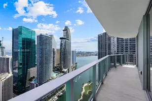 77 SE 5th St, Miami, FL 33131 - Photo 1