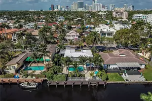 404 Coconut Isle Dr, Fort Lauderdale, FL 33301 - Photo 1