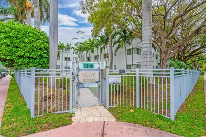 1300 Pennsylvania Ave #209, Miami Beach, FL 33139 - Photo 1