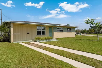 19930 Christmas Rd, Cutler Bay, FL 33157 - Photo 1