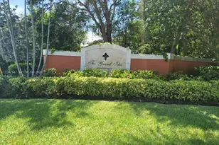 4175 N Haverhill Rd, West Palm Beach, FL 33417 - Photo 1