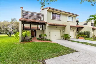 10137 Costa Del Sol Blvd, Doral, FL 33178 - Photo 1