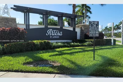 11508 SW 254th, Miami, FL 33032 - Photo 1