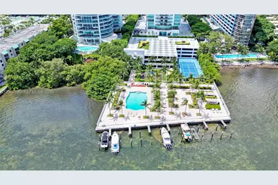 2101 Brickell Ave #2305, Miami, FL 33129 - Photo 1