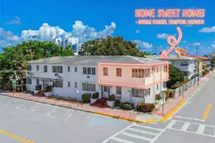 7407 Byron Ave, Miami Beach, FL 33141 - Photo 1