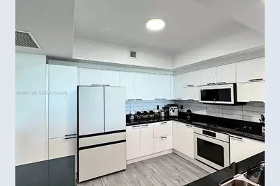 14951 Royal Oaks Ln #1708, North Miami, FL 33181 - Photo 1