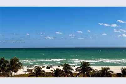 6039 Collins Ave #520, Miami Beach, FL 33140 - Photo 1