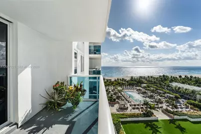 2301 Collins Ave #902, Miami Beach, FL 33139 - Photo 1