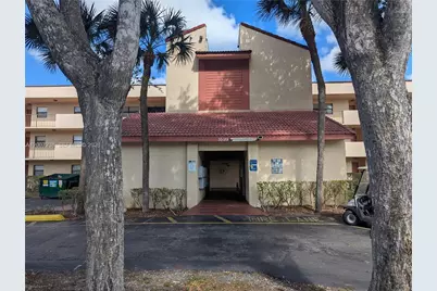 3399 Foxcroft Rd #103, Miramar, FL 33025 - Photo 1